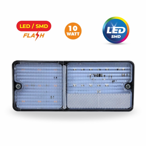 STP-GM LED For : Grandmax