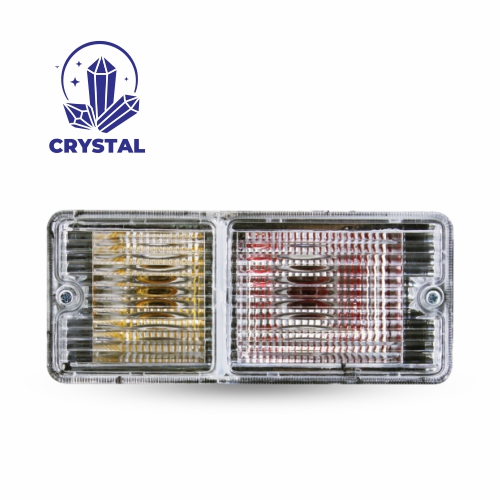 DNY-STP-GM CRYSTAL - GRANMAX (LH/RH)