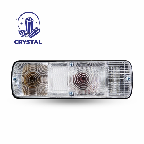 DNY-STP-KF20 CRYSTAL - KF-20 (LH=RH)