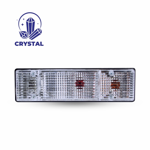 DNY-STP-L300 CRYSTAL - L-300 (LH=RH)