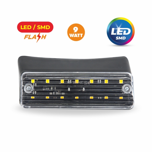 BPL-KG LED For : KIJANG GRAND