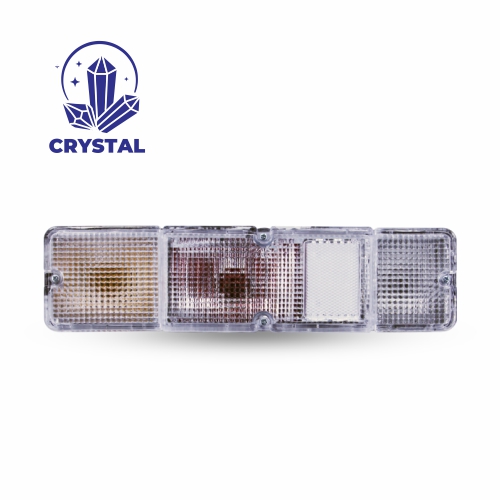 DNY-STP-ST100 CRYSTAL - ST-100 (LH=RH)