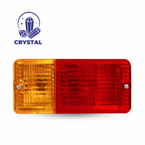 DNY-STP-S88 CRYSTAL - S-88 (LH=RH)